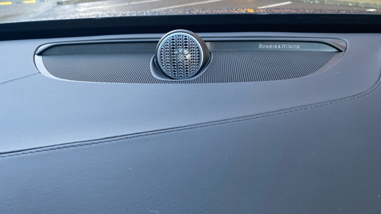 Volvo XC90 2.0 T8 PHEV Ultra Dark 5dr AWD Geartronic Estate